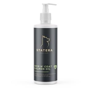 Statera Lakseolie 250ml.